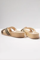Selda Slide Sandal