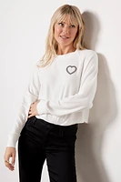 Isabel Pullover