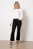 Isabel Pullover