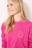 SG Smiley The Forever Crew