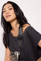 Shelly Off Shoulder Jumpsuit
