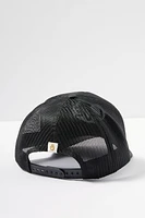 Love Trucker Hat