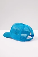 Evil Eye Trucker Hat