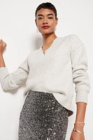 Aurora Pullover