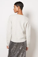 Aurora Pullover