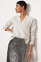 Aurora Pullover