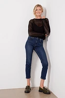 La Costa Sweater