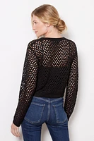 La Costa Sweater