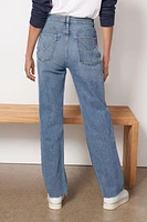 Remi High Rise Straight