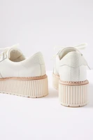 Tiger Sneaker