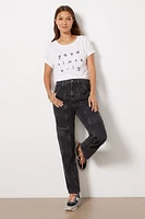 Good Times Only Tee