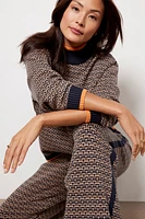 Castilla Clementine Knit Pullover
