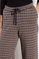 Castilla Juniper Knit Pant