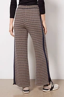 Castilla Juniper Knit Pant