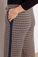 Castilla Juniper Knit Pant