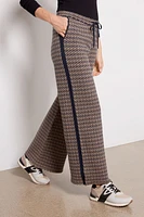 Castilla Juniper Knit Pant