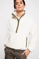 Harlow Pullover
