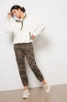 Harlow Pullover