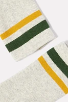 Jouer Striped Socks