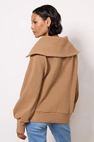 Vine Half Zip