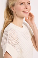 Corvallis Knit Pullover