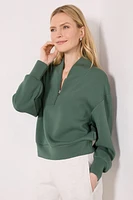 Davidson Sweat