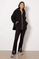 Donely Fleece Jacket