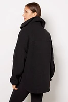 Donely Fleece Jacket