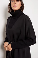 Cavello Longline Sweat