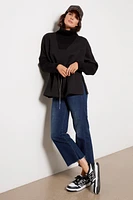Cavello Longline Sweat