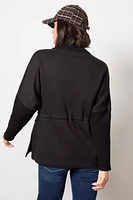 Cavello Longline Sweat