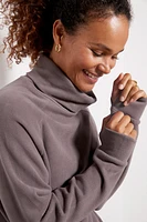 Portland High Neck Midlayer