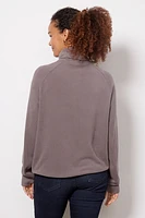 Portland High Neck Midlayer