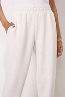 Slim Zip Pant 25`
