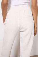 Slim Zip Pant 25`
