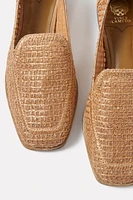 Dalanda Woven Loafer