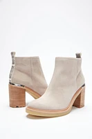 Gorgan Bootie