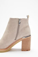 Gorgan Bootie