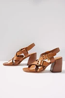 Penina Heeled Sandal