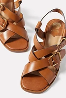 Penina Heeled Sandal