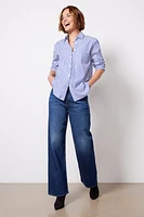 Maxine Button Down Shirt