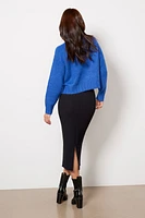 Coreflex Split Skirt