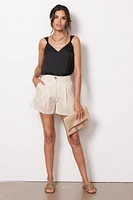 Kyle V Neck Cami