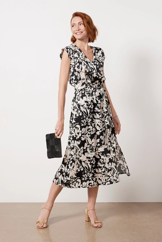 Winona Dress