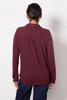 Legend Sweater Shirt