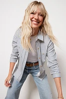 Legend Stripe