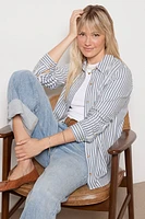 Legend Stripe