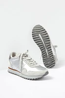 Nora III Metallic Nyylon Sneaker