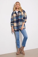 Cotswold Shirt Jacket
