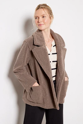 Yoko Coat